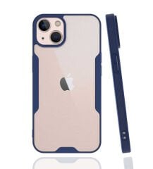 iPhone 13 Mini Kılıf Parfe Kapak