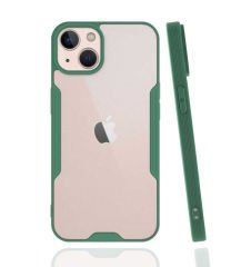 iPhone 13 Mini Kılıf Parfe Kapak