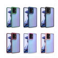 Xiaomi Mi 11T 5G Kılıf Flora Kapak