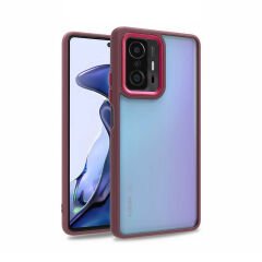 Xiaomi Mi 11T 5G Kılıf Flora Kapak