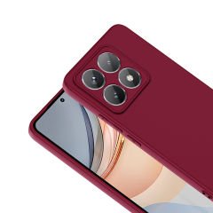 Xiaomi 14T Pro Kılıf Kamera Korumali Mara Lansman Kapak
