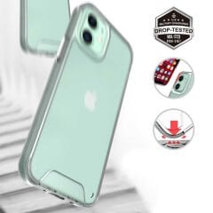 iPhone 12 Mini Kılıf Gard Silikon