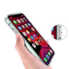 iPhone 12 Mini Kılıf Gard Silikon