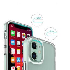 iPhone 12 Mini Kılıf Gard Silikon