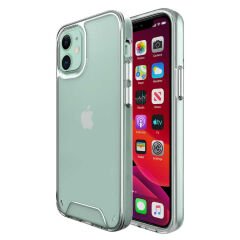 iPhone 12 Mini Kılıf Gard Silikon