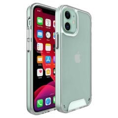 iPhone 12 Mini Kılıf Gard Silikon