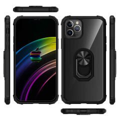 iPhone 12 Pro Kılıf Mola Kapak