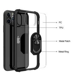 iPhone 12 Pro Kılıf Mola Kapak