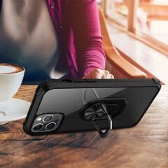 iPhone 12 Pro Kılıf Mola Kapak