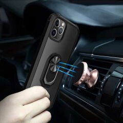 iPhone 12 Pro Kılıf Mola Kapak