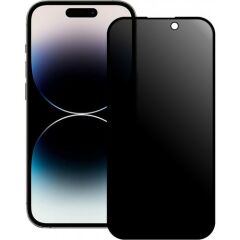 Iphone 13 Pro Anti Statik Hayalet Cam Ekran Koruyucu