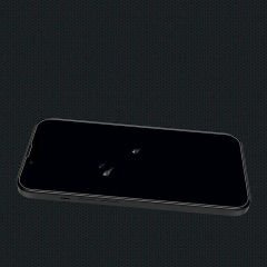 iPhone 14 Pro Max Maxi Glass Temperli Cam Ekran Koruyucu