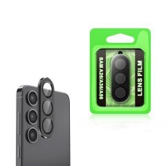 Samsung Galaxy A26 CL-07 Kamera Lens Koruyucu