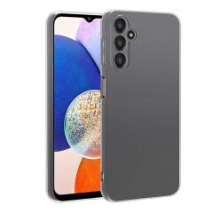 Samsung Galaxy A55 Kılıf Kamera Korumalı Süper Silikon Kapak