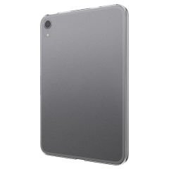 iPad Mini 2021 (6 Nesil) Kılıf Tablet Süper Silikon Kapak