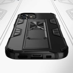 iPhone 12 Mini Kılıf Volve Kapak