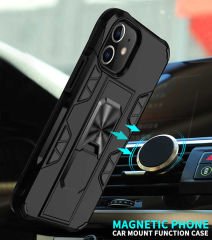 iPhone 12 Mini Kılıf Volve Kapak