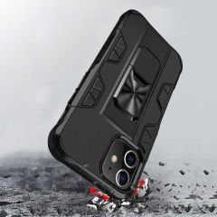 iPhone 12 Mini Kılıf Volve Kapak