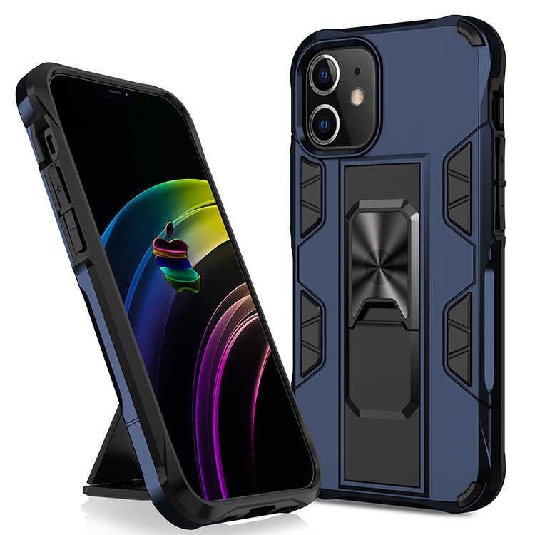 iPhone 12 Mini Kılıf Volve Kapak