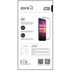 iPhone 14 Pro Max Etnaa Cam Ekran Koruyucu
