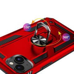 iPhone 15 Kılıf Vega Tank Kapak