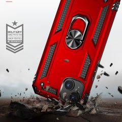 iPhone 15 Kılıf Vega Tank Kapak