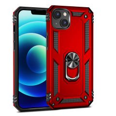 iPhone 15 Kılıf Vega Tank Kapak