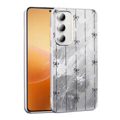 Samsung Galaxy A25 Kılıf Desenli Mep Kapak