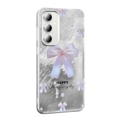 Samsung Galaxy A25 Kılıf Desenli Mep Kapak