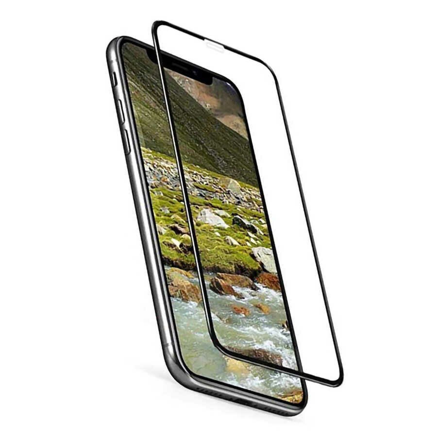 iPhone 11 Pro Max Rika Premium Temperli Cam Ekran Koruyucu