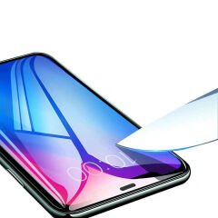 iPhone 11 Pro Max Rika Premium Temperli Cam Ekran Koruyucu