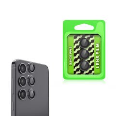 Samsung Galaxy S24 FE CL-07 Kamera Lens Koruyucu