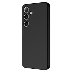 Samsung Galaxy S25 Kılıf Kamera Korumali Mara Lansman Kapak