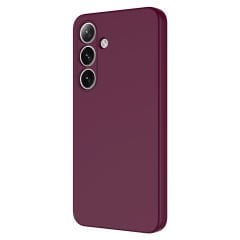 Samsung Galaxy S25 Kılıf Kamera Korumali Mara Lansman Kapak