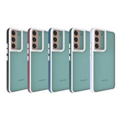 Samsung Galaxy S22 Kılıf Mima Kapak