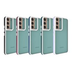 Samsung Galaxy S22 Kılıf Mima Kapak