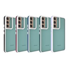 Samsung Galaxy S22 Kılıf Mima Kapak