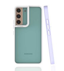 Samsung Galaxy S22 Kılıf Mima Kapak