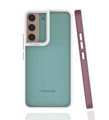 Samsung Galaxy S22 Kılıf Mima Kapak