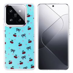 Xiaomi 14T Kılıf Airbag Tasarımlı Hadra Kapak