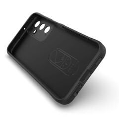 Samsung Galaxy A25 Kılıf Esnek TPU Oyuklu Arka Yüzey Tasarımlı Etnik Silikon Kapak