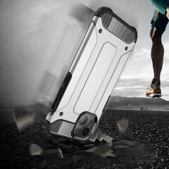 iPhone 13 Mini Kılıf Crash Silikon Kapak