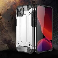 iPhone 13 Mini Kılıf Crash Silikon Kapak