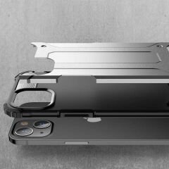 iPhone 13 Mini Kılıf Crash Silikon Kapak