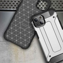 iPhone 13 Mini Kılıf Crash Silikon Kapak