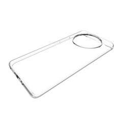 Realme 11 Pro Plus Kılıf Kamera Korumali Süper Silikon Kapak