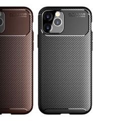 iPhone 12 Pro Kılıf Negro Silikon Kapak