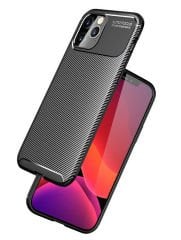 iPhone 12 Pro Kılıf Negro Silikon Kapak