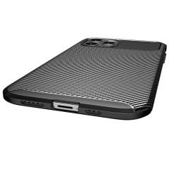 iPhone 12 Pro Kılıf Negro Silikon Kapak