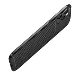 iPhone 12 Pro Kılıf Negro Silikon Kapak